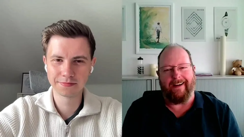 Vorschaubild der Video-Kundenstimme der GfW