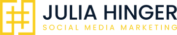 Logo Julia Hinger